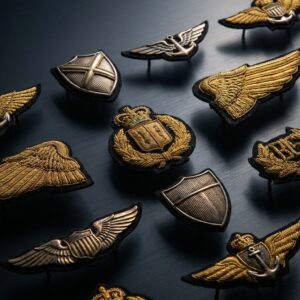 collection of premium military badges 202605071654
