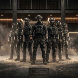 elite soldiers standing formatio… 202605071700