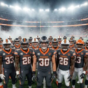 professional sports team in unif… 202605071703