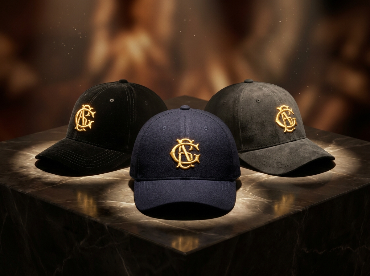 Crafting the Perfect Sports Cap
