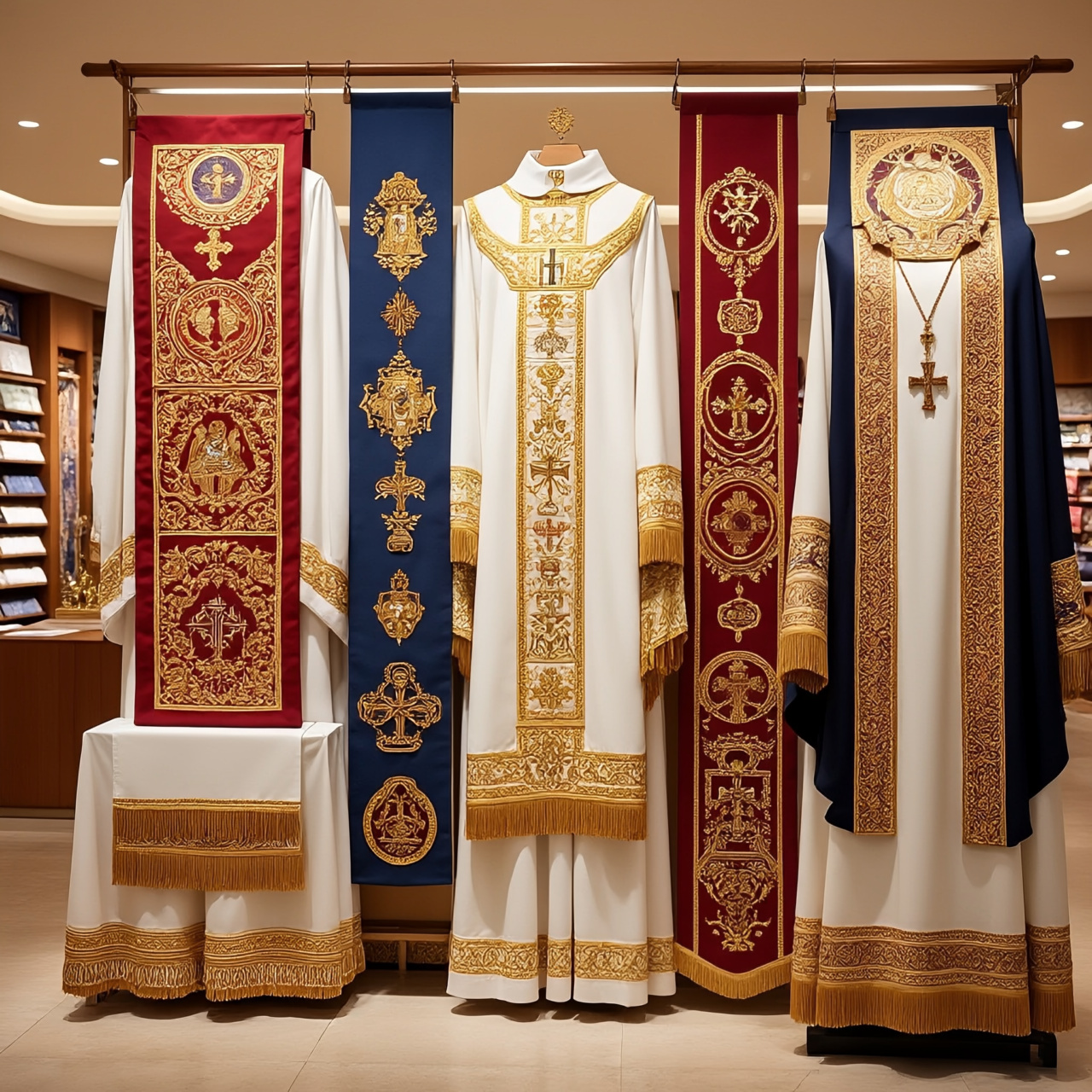 Religious Products