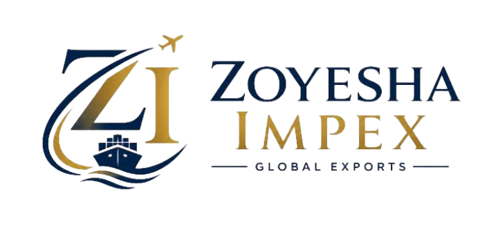 Zoyesha Impex